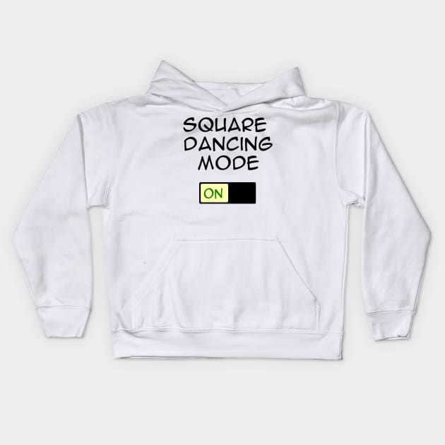 SQD Mode Kids Hoodie by DWHT71